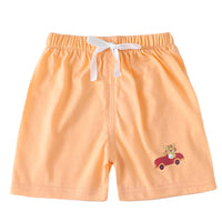 Load image into Gallery viewer, Baby Kid Girls Boys Cartoon Print Sports Shorts Wholesale 220411230
