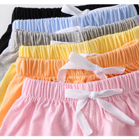 Load image into Gallery viewer, Baby Kid Girls Boys Cartoon Print Sports Shorts Wholesale 220411230
