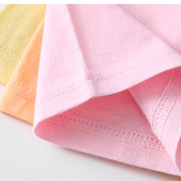 Load image into Gallery viewer, Baby Kid Girls Boys Cartoon Print Sports Shorts Wholesale 220411230
