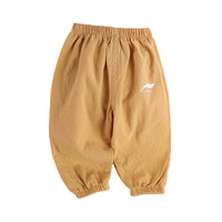 Load image into Gallery viewer, Baby Kid Girls Boys Letters Pants Wholesale 220411231
