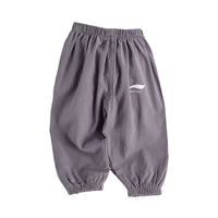 Load image into Gallery viewer, Baby Kid Girls Boys Letters Pants Wholesale 220411231
