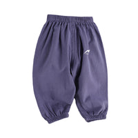 Load image into Gallery viewer, Baby Kid Girls Boys Letters Pants Wholesale 220411231
