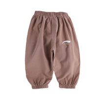 Load image into Gallery viewer, Baby Kid Girls Boys Letters Pants Wholesale 220411231
