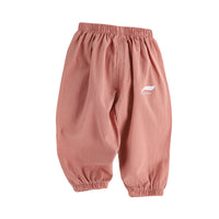 Load image into Gallery viewer, Baby Kid Girls Boys Letters Pants Wholesale 220411231
