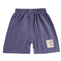 Load image into Gallery viewer, Baby Kid Unisex Solid Color Shorts Wholesale 220411235
