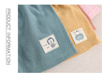 Load image into Gallery viewer, Baby Kid Unisex Solid Color Shorts Wholesale 220411235
