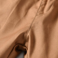 Load image into Gallery viewer, 2 Pieces Set Baby Kid Boys Flower Cartoon Bow Print Shirts And Solid Color Shorts Suits Wholesale 220411238
