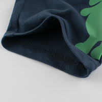 Load image into Gallery viewer, Baby Kid Boys Dinosaur Animals Cartoon Print Shorts Wholesale 220411246
