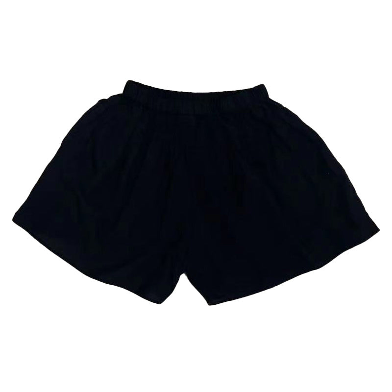 Baby Kid Girls Solid Color Shorts Wholesale 220411252