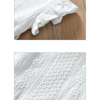 Load image into Gallery viewer, Baby Kid Girls Solid Color Dresses Wholesale 220411261
