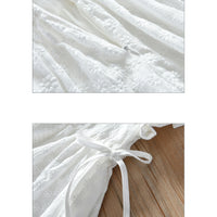 Load image into Gallery viewer, Baby Kid Girls Solid Color Dresses Wholesale 220411261
