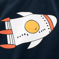 Load image into Gallery viewer, Baby Kid Boys Car Cartoon Print Tank Tops Wholesale 220411273
