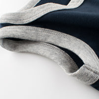 Load image into Gallery viewer, Baby Kid Boys Car Cartoon Print Tank Tops Wholesale 220411273
