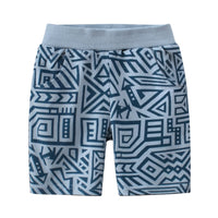 Load image into Gallery viewer, Baby Kid Boys Print Shorts Wholesale 220411293
