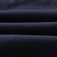 Load image into Gallery viewer, 2 Pieces Set Baby Kid Boys Dressy Birthday Party Bow Print Shirts And Solid Color Jumpsuits Wholesale 220411299
