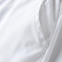 Load image into Gallery viewer, 2 Pieces Set Baby Kid Boys Solid Color Bow Polo Shirts And Jumpsuits Wholesale 220411301
