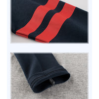 Load image into Gallery viewer, Baby Kid Boys Color-blocking Tops Wholesale 220411313
