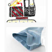 Load image into Gallery viewer, Baby Kid Unisex Color-blocking T-Shirts Wholesale 22041132
