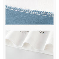 Load image into Gallery viewer, Baby Kid Unisex Color-blocking T-Shirts Wholesale 22041132
