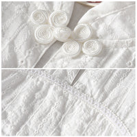 Load image into Gallery viewer, Baby Kid Big Kid Girls Solid Color Dresses Wholesale 220411329
