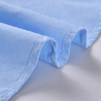 Load image into Gallery viewer, 2 Pieces Set Baby Kid Boys Dressy Solid Color Shirts And Jumpsuits Wholesale 220411333
