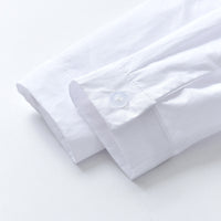 Load image into Gallery viewer, 2 Pieces Set Baby Kid Boys Dressy Color-blocking Bow Shirts And Solid Color Jumpsuits Wholesale 220411338
