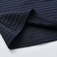 Load image into Gallery viewer, 2 Pieces Set Baby Kid Boys Dressy Color-blocking Bow Shirts And Solid Color Jumpsuits Wholesale 220411338
