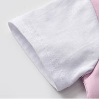 Load image into Gallery viewer, 3 Pieces Set Baby Boys Dressy Solid Color Shirts Vests Waistcoats And Pants Wholesale 220411348
