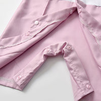 Load image into Gallery viewer, 3 Pieces Set Baby Boys Dressy Solid Color Shirts Vests Waistcoats And Pants Wholesale 220411348
