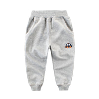 Load image into Gallery viewer, Kid Unisex Solid Color Pants Wholesale 22041135
