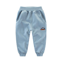 Load image into Gallery viewer, Kid Unisex Solid Color Pants Wholesale 22041135

