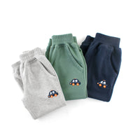 Load image into Gallery viewer, Kid Unisex Solid Color Pants Wholesale 22041135
