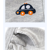 Load image into Gallery viewer, Kid Unisex Solid Color Pants Wholesale 22041135
