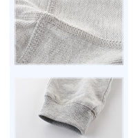 Load image into Gallery viewer, Kid Unisex Solid Color Pants Wholesale 22041135
