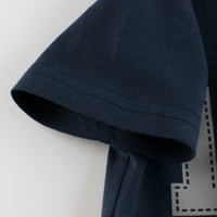 Load image into Gallery viewer, Baby Kid Boys Letters T-Shirts Wholesale 220411351
