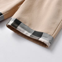 Load image into Gallery viewer, 2 Pieces Set Baby Kid Boys Star Bow Shirts And Striped Rompers Wholesale 220411374
