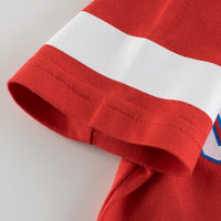 Load image into Gallery viewer, Baby Kid Boys Letters T-Shirts Wholesale 220411382
