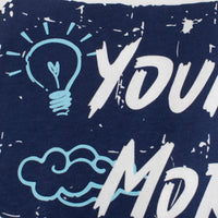 Load image into Gallery viewer, Baby Kid Boys Letters Print T-Shirts Wholesale 220411383
