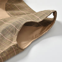 Load image into Gallery viewer, 3 Pieces Set Baby Kid Boys Birthday Party Bow Shirts Checked Vests Waistcoats And Pants Wholesale 22041143
