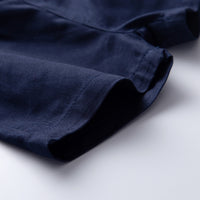 Load image into Gallery viewer, 2 Pieces Set Baby Boys Bow Embroidered Rompers And Solid Color Shorts Wholesale 22041146
