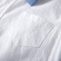 Load image into Gallery viewer, 2 Pieces Set Baby Boys Bow Shirts And Color-blocking Rompers Wholesale 22041149
