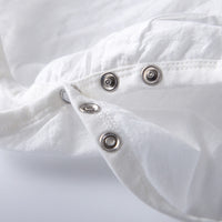 Load image into Gallery viewer, 2 Pieces Set Baby Boys Bow Shirts And Color-blocking Rompers Wholesale 22041149
