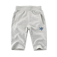 Load image into Gallery viewer, Baby Kid Boys Animals Print Pants Wholesale 22041160
