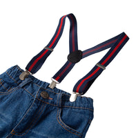 Load image into Gallery viewer, Boys Striped Accessories Others Accessories Wholesale 22041168
