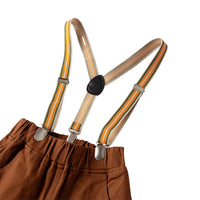 Load image into Gallery viewer, Boys Striped Accessories Others Accessories Wholesale 22041168
