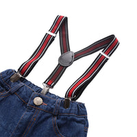 Load image into Gallery viewer, Boys Striped Accessories Others Accessories Wholesale 22041168
