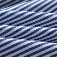 Load image into Gallery viewer, Baby Boys Striped Bow Dressy Birthday Party Rompers Wholesale 22041183
