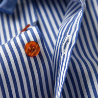 Load image into Gallery viewer, Baby Boys Striped Bow Dressy Birthday Party Rompers Wholesale 22041183
