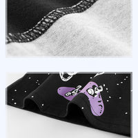 Load image into Gallery viewer, Baby Kid Unisex Polka dots Cartoon Print Tops Wholesale 22041191
