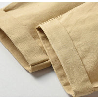 Load image into Gallery viewer, 2 Pieces Set Baby Kid Boys Checked Bow Shirts And Shorts Wholesale 22041194
